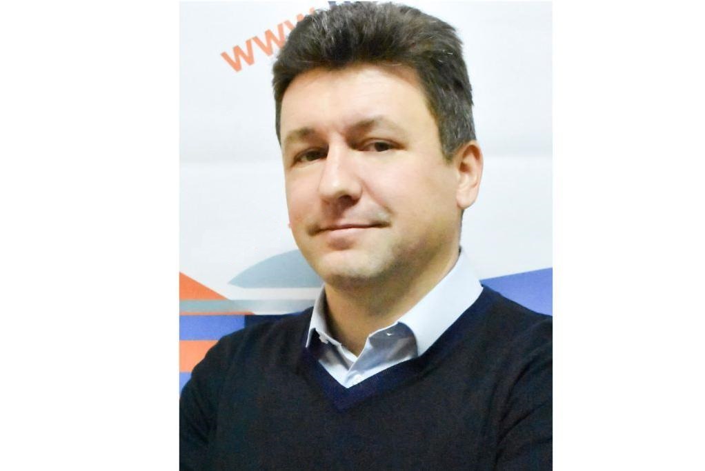 Хренков Александр Викторович - международный институт информатики, управления, экономики и права